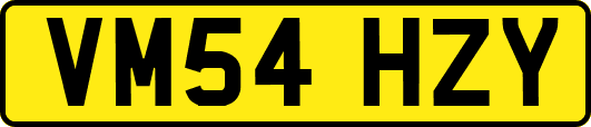 VM54HZY