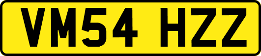 VM54HZZ