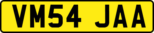 VM54JAA