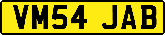 VM54JAB