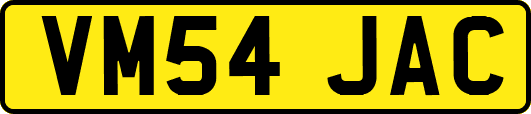VM54JAC