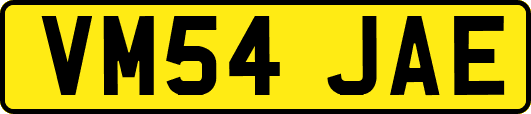 VM54JAE
