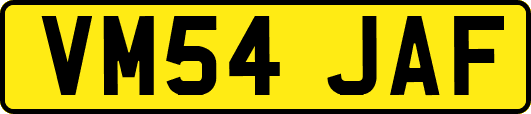 VM54JAF