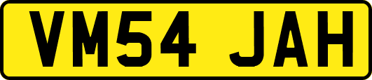 VM54JAH
