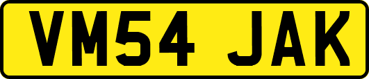 VM54JAK