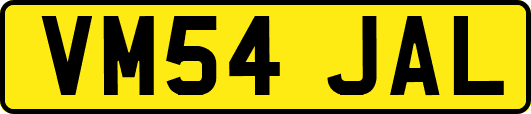 VM54JAL