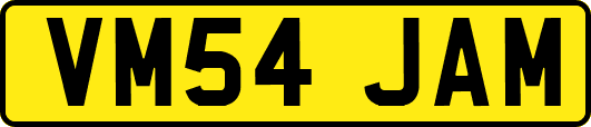 VM54JAM