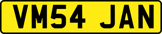 VM54JAN