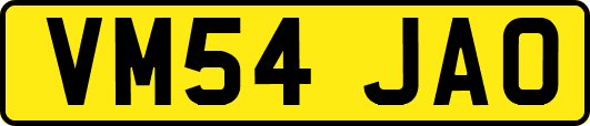 VM54JAO