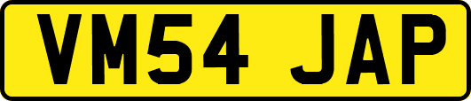 VM54JAP