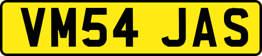 VM54JAS