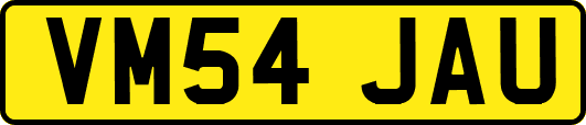 VM54JAU