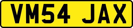 VM54JAX