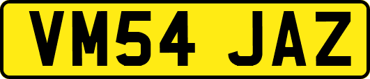 VM54JAZ