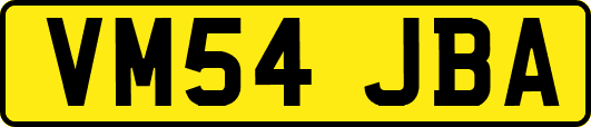 VM54JBA