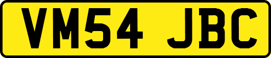 VM54JBC