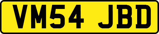 VM54JBD