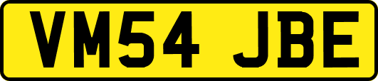 VM54JBE