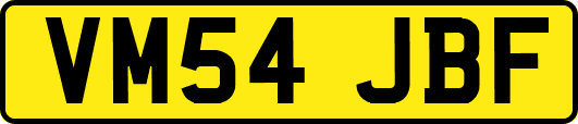 VM54JBF