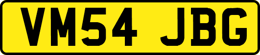 VM54JBG