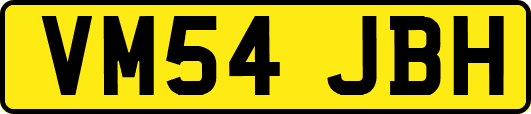 VM54JBH
