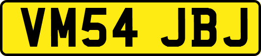 VM54JBJ