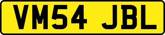 VM54JBL