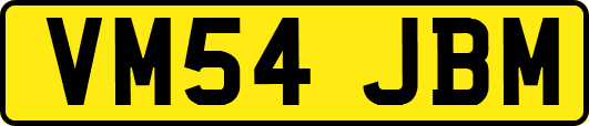 VM54JBM
