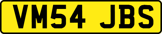VM54JBS