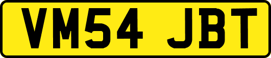 VM54JBT