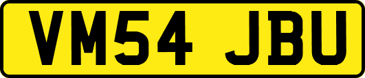 VM54JBU