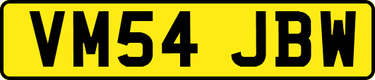 VM54JBW