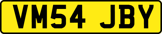 VM54JBY