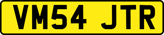 VM54JTR