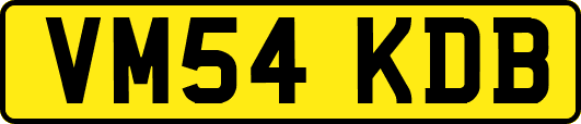 VM54KDB