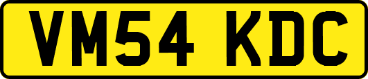 VM54KDC