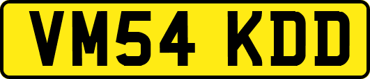 VM54KDD