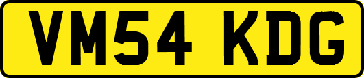 VM54KDG