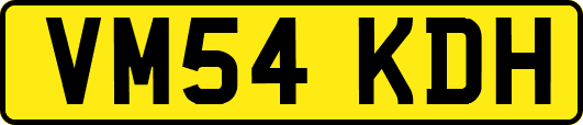 VM54KDH