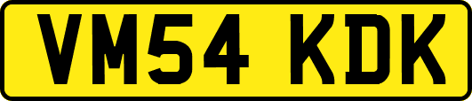 VM54KDK