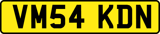 VM54KDN