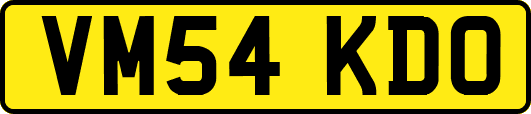 VM54KDO
