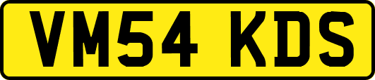 VM54KDS