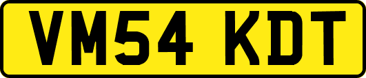 VM54KDT