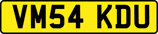 VM54KDU