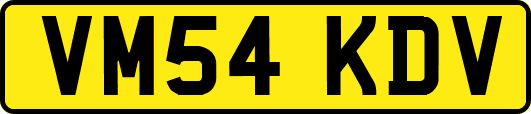 VM54KDV