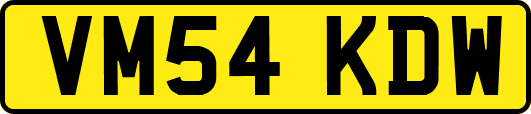 VM54KDW