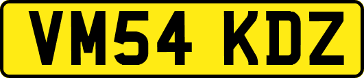 VM54KDZ