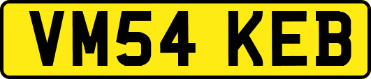 VM54KEB