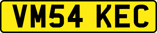 VM54KEC